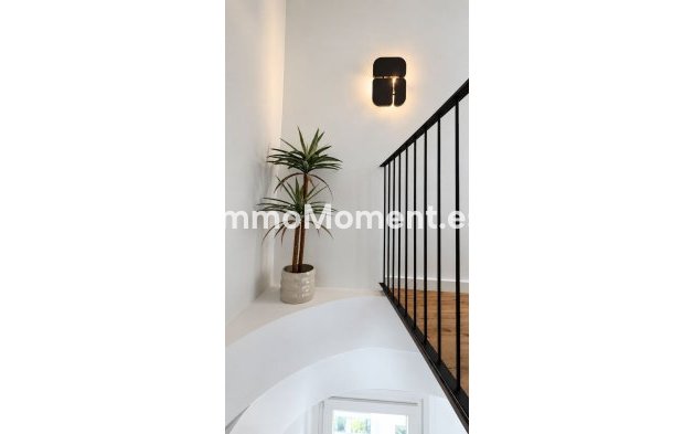 Bestaande woning - Appartement - Fuengirola - Fuengirola Centro