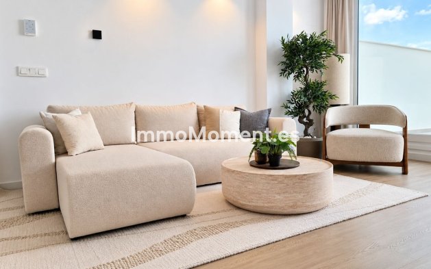 Bestaande woning - Appartement - Fuengirola - Fuengirola Centro