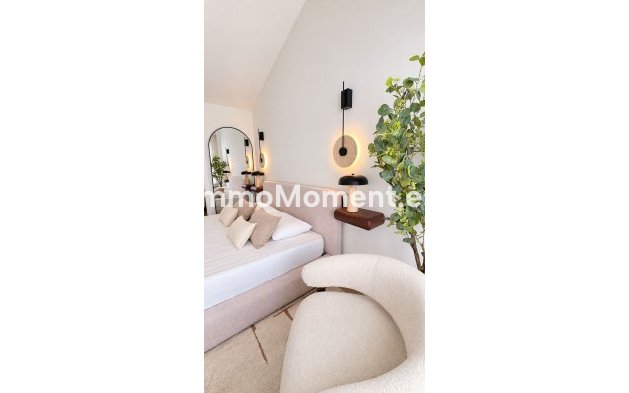 Bestaande woning - Appartement - Fuengirola - Fuengirola Centro