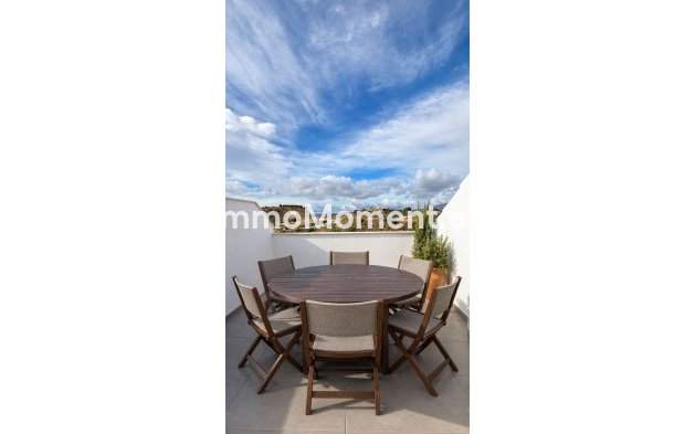Bestaande woning - Appartement - Fuengirola - Fuengirola Centro