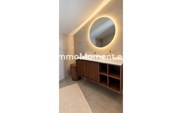 Bestaande woning - Appartement - Fuengirola - Fuengirola Centro
