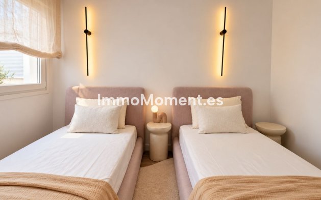 Bestaande woning - Appartement - Fuengirola - Fuengirola Centro