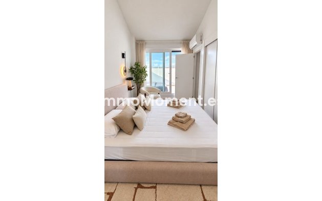 Bestaande woning - Appartement - Fuengirola - Fuengirola Centro