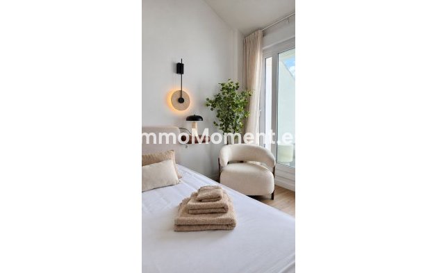 Bestaande woning - Appartement - Fuengirola - Fuengirola Centro