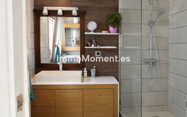 Resale - Detached villa - Estepona - Atalaya