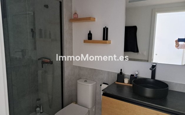 Reventa - Adosado - Interior  - Coín
