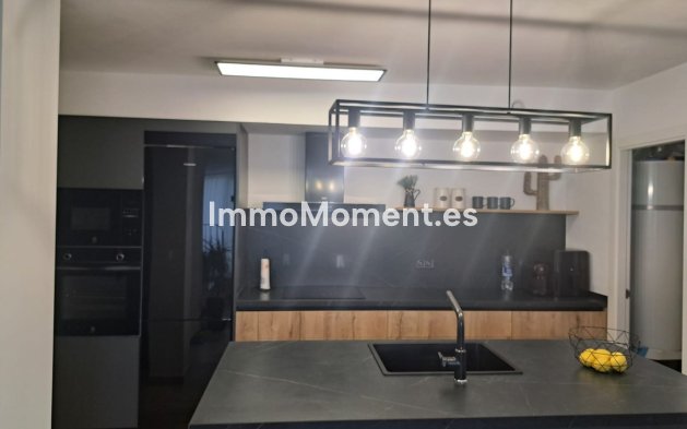 Reventa - Adosado - Interior  - Coín