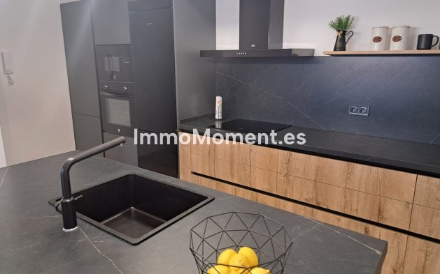 Reventa - Adosado - Interior  - Coín