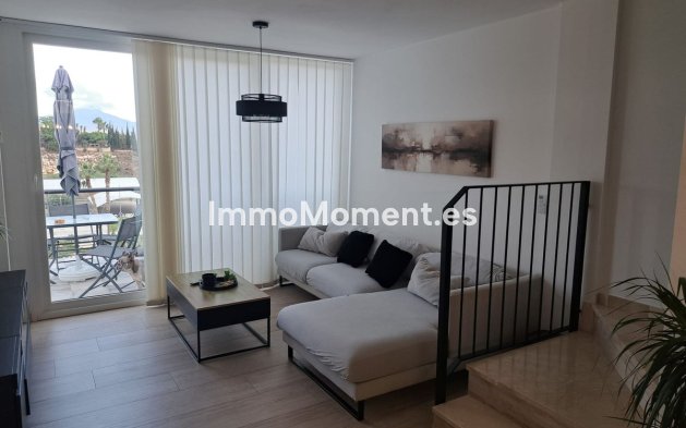 Reventa - Adosado - Interior  - Coín
