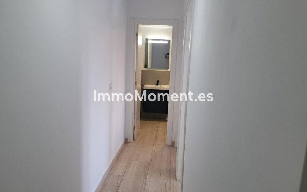 Reventa - Adosado - Interior  - Coín