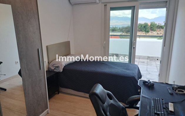 Reventa - Adosado - Interior  - Coín