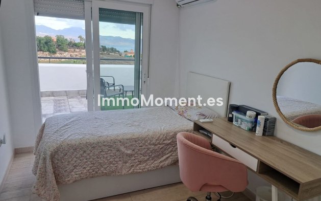 Reventa - Adosado - Interior  - Coín