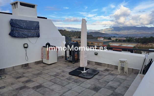 Reventa - Adosado - Interior  - Coín