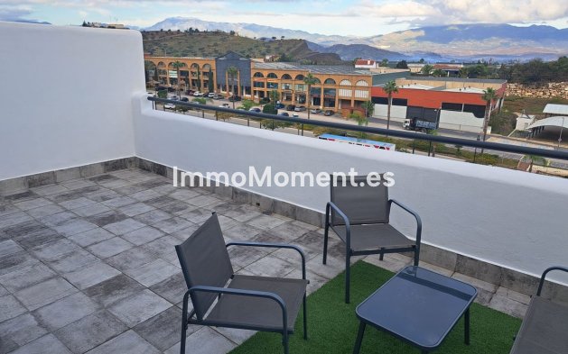 Reventa - Adosado - Interior  - Coín