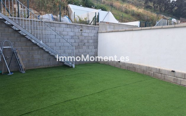 Reventa - Adosado - Interior  - Coín