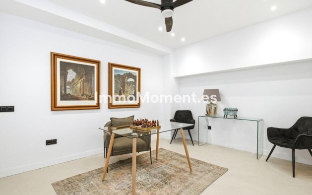 Reventa - Apartamento - Torrevieja - Torrevieja Centro