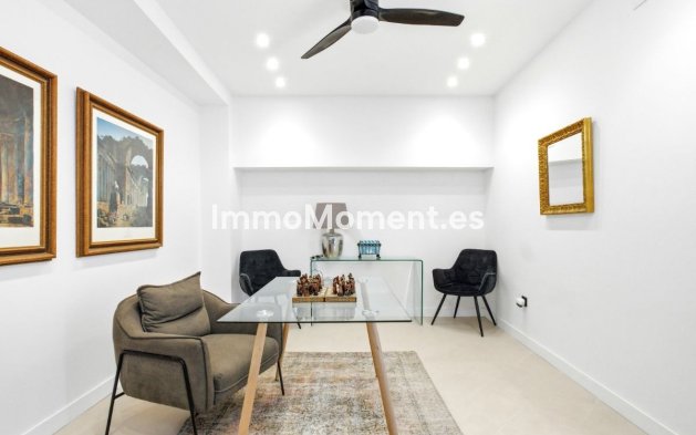 Reventa - Apartamento - Torrevieja - Torrevieja Centro
