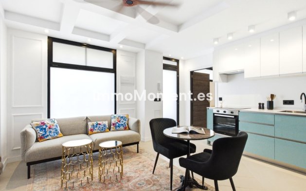 Reventa - Apartamento - Torrevieja - Torrevieja Centro
