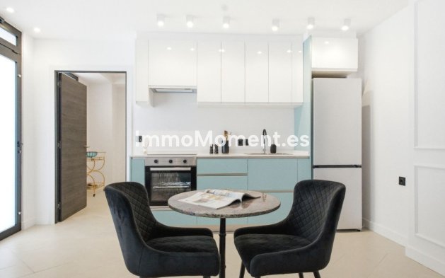 Reventa - Apartamento - Torrevieja - Torrevieja Centro