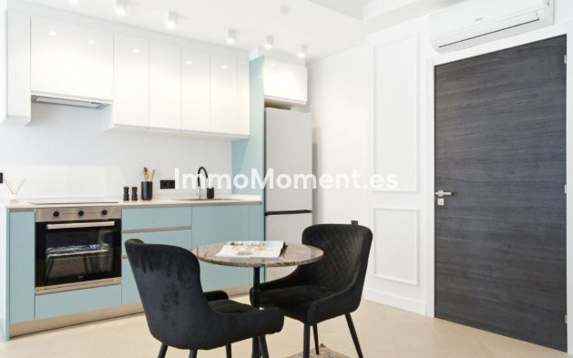 Reventa - Apartamento - Torrevieja - Torrevieja Centro