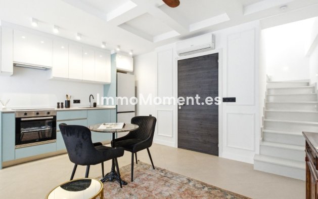 Reventa - Apartamento - Torrevieja - Torrevieja Centro