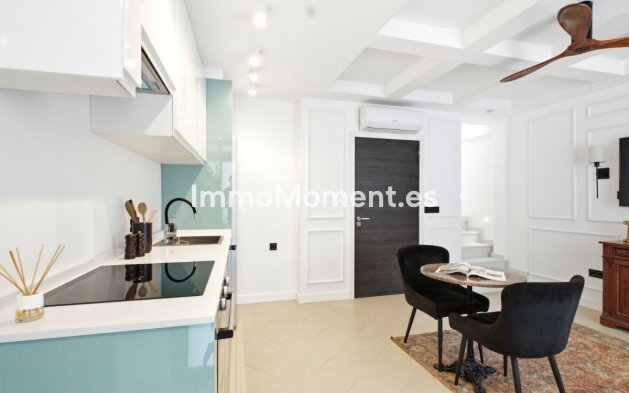 Reventa - Apartamento - Torrevieja - Torrevieja Centro