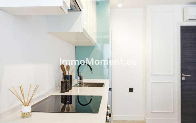 Reventa - Apartamento - Torrevieja - Torrevieja Centro