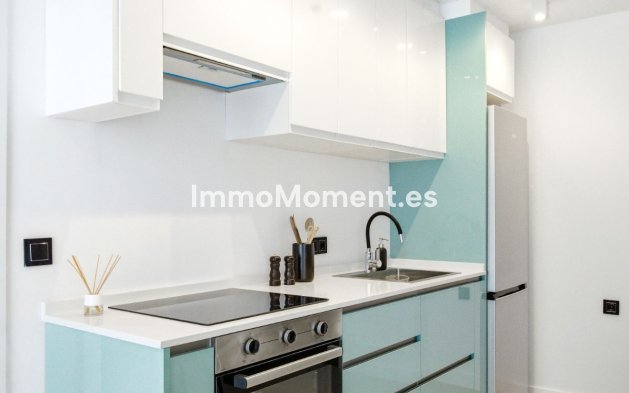Reventa - Apartamento - Torrevieja - Torrevieja Centro