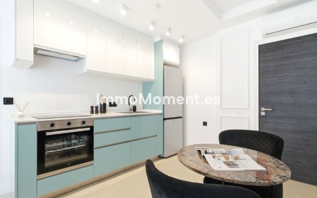 Reventa - Apartamento - Torrevieja - Torrevieja Centro