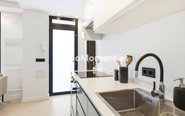 Reventa - Apartamento - Torrevieja - Torrevieja Centro