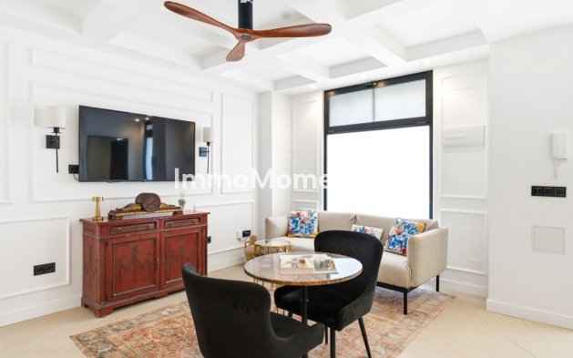 Reventa - Apartamento - Torrevieja - Torrevieja Centro