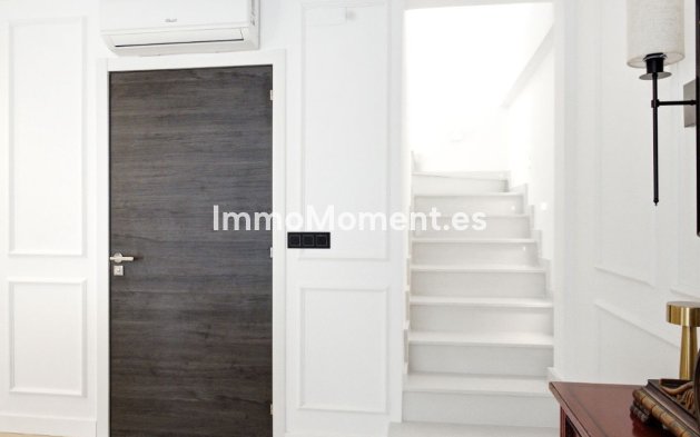Reventa - Apartamento - Torrevieja - Torrevieja Centro