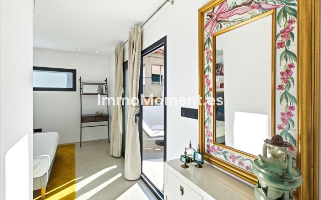 Reventa - Apartamento - Torrevieja - Torrevieja Centro