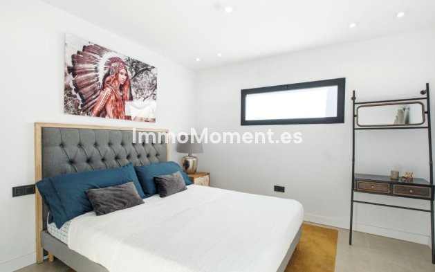 Reventa - Apartamento - Torrevieja - Torrevieja Centro