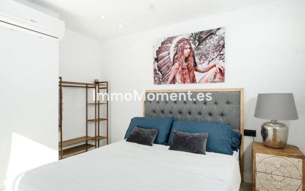 Reventa - Apartamento - Torrevieja - Torrevieja Centro