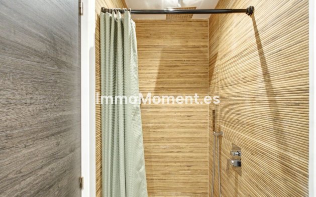 Reventa - Apartamento - Torrevieja - Torrevieja Centro
