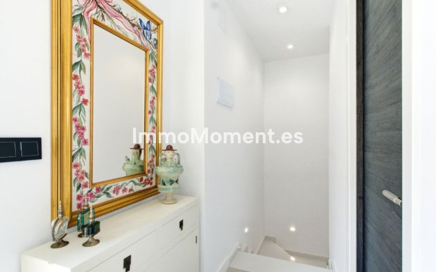 Reventa - Apartamento - Torrevieja - Torrevieja Centro
