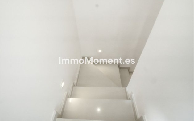 Reventa - Apartamento - Torrevieja - Torrevieja Centro