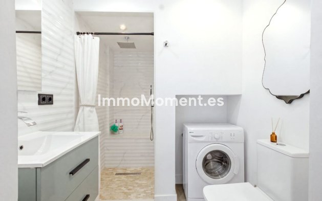 Reventa - Apartamento - Torrevieja - Torrevieja Centro