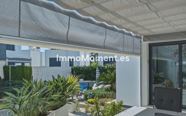 Wiederverkauf - Wohnung - Orihuela Costa - Punta Prima