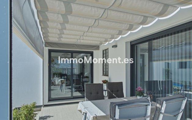 Wiederverkauf - Wohnung - Orihuela Costa - Punta Prima