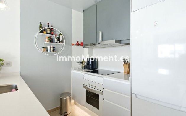 Wiederverkauf - Wohnung - Orihuela Costa - Punta Prima