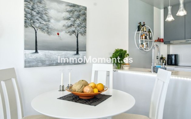 Wiederverkauf - Wohnung - Orihuela Costa - Punta Prima