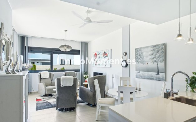 Wiederverkauf - Wohnung - Orihuela Costa - Punta Prima