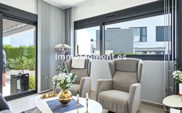 Wiederverkauf - Wohnung - Orihuela Costa - Punta Prima