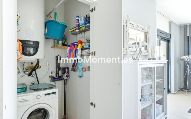 Wiederverkauf - Wohnung - Orihuela Costa - Punta Prima