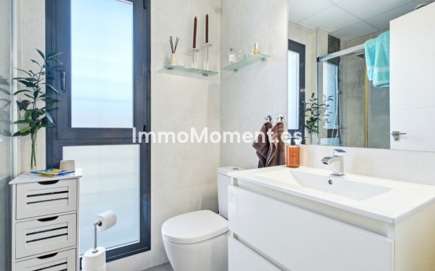 Wiederverkauf - Wohnung - Orihuela Costa - Punta Prima