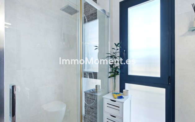 Wiederverkauf - Wohnung - Orihuela Costa - Punta Prima