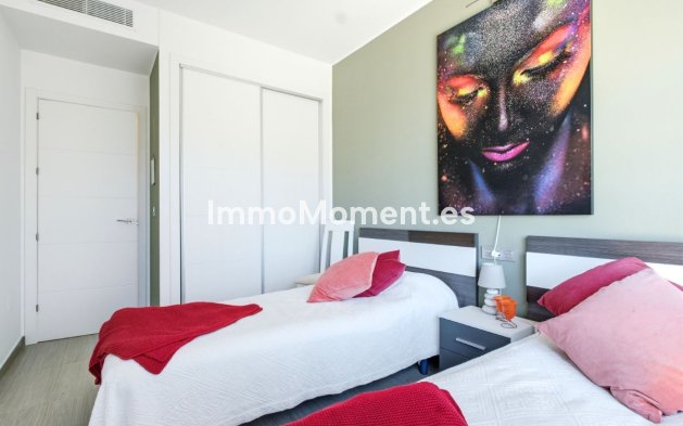 Wiederverkauf - Wohnung - Orihuela Costa - Punta Prima