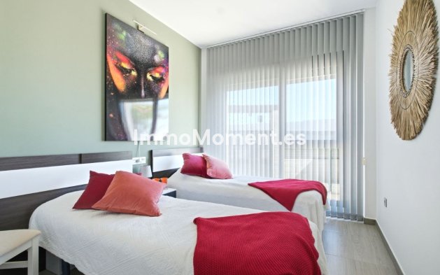 Wiederverkauf - Wohnung - Orihuela Costa - Punta Prima